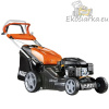 Sekačka Oleo-Mac Max 48 TK Allroad ALU