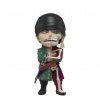 Mighty Jaxx one Piece XXRAY Figurka FHD Wanted Series - Zoro 15 cm