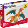 MEGA Pokémon Charizard Mattel