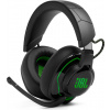 JBL Bezdrôtová náhlavná súprava Quantum 910X pre herný systém XBOX JBLQ910XWLBLKGRN