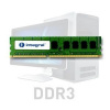 INTEGRAL 4GB 1333MHz DDR3 CL9 R2 DIMM 1.5V IN3T4GNZBIX