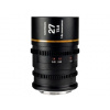 Laowa Nanomorph 27mm T2,8 1,5X S35, Nikon Z, amber