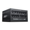 Phanteks AMP GH napájecí zdroj 1000 W 18+10 pin ATX ATX Černá