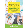 E-kniha Kreslení postav v manga stylu - Van Huy Ta