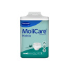 MoliCare Mobile Inkontinenční kalhotky 5 kapek L 14 ks