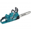 Makita UC016GZ motorová pila 1600 W Černá, Modrá