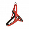 Laroy, Belgicko Postroj DUVO+ EXPLOR EAST nylón L 50-65cm/20mm červený