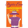 November lánya
