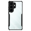 Tactical Quantum Stealth Samsung Galaxy S26 Ultra Clear/Black 57983129121