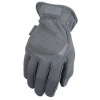 Mechanix FastFit taktické sivé „Wolf Grey“, veľkosť L