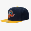 Mitchell & Ness Pánská kšiltovka Golden State Warriors NBA Team 2 Tone 2.0 Snapback Hwc