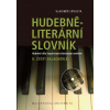 Hudebně-literární slovník - Vladimír Spousta