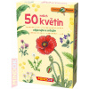 MINDOK Expedícia príroda: 50 kvetín
