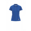 Payper TRÉNINGOVÁ DÁMA - Veľkosť S, Farba Kráľovská modrá 0000910028