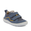Froddo BF Baze D-Velcro 2026 Denim, Veľkosť 38