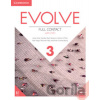 Evolve Level 3 Full Contact with DVD