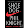 Shoe Dog (Phil Knight)