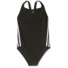 Detské plavky - Jeden -kus Adidas outfit. 128 čierny (Speedo Koala Crossbac Alov Swimsuit 92)