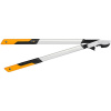 Fiskars Dvojčepelové (L) nožnice na silné konáre PowerGear X LX98 1020188