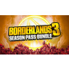 Borderlands 3 - Season Pass Bundle (DLC) (EU) - Steam PC