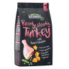 Greenwoods morčacie s batátmi, hráškom a tekvicou 1,5 kg