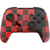 PDP bezdrôtový ovládač Rematch GITD - Mario Super Icons (Switch) 500-202-SPIG