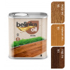 Belinka Oil Decking 203 tík - Olej na terasy a záhradný nábytok 2,5l