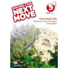 Next Move 3 Class Audio CDs - Kolektív