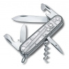 Victorinox 1.3603.T7 Spartan, 91 mm, Silvertech (strieborný)