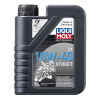 Liqui Moly 1521 Motorbike 4T 10W-40 Street 1 l