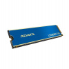 ADATA LEGEND 710 1TB SSD / Interní / Chladič / PCIe Gen3x4 M.2 2280 / 3D NAND (ALEG-710-1TCS)