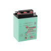 YUASA BATTERY B38-6A CONV W/O ACID