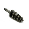 Prevodovka hlavný hriadeľ pre motor Stomp Zongshen 125