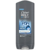 Dove Men+ Care Cool Fresh sprchový gél 400 ml