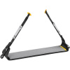 pracovná lavička PETZL Litepod black/yellow