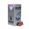 Bolero 9 g Berry Mix. Sada jahodových príchutí