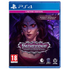 Pathfinder: Wrath of the Righteous (Limited Edition) [PS4] - BAZÁR (použitý tovar) (Pathfinder: Wrath of the Righteous (Limited Edition) [PS4] - BAZÁR (použitý tovar))