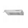 INOX Ponorné digestor AMICA OSC5211I 50cm (INOX Ponorné digestor AMICA OSC5211I 50cm)
