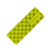 Yate Sedátko Bubbles Dark Green