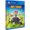 PS4 Autonauts (nová)