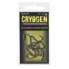 ESP háčiky bez protihrotu Chod-Hammer Cryogen Barbless vel.6