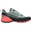 DYNAFIT DYNAFIT TRANSALPER 2 W 0925 Black Out Jadelite bežecké topánky, Veľkosť obuv UK 6 / EU 39