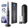 Zubná kefka Oral-B iO8 Series Black Onyx