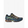 Turistické topánky La Sportiva Ultra Raptor II Gtx - storm blue/lime punch