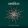 LP Gonzales: A Very Chilly Christmas