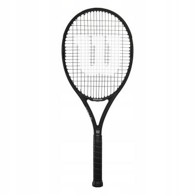 Wilson Pro Staff Tennis Racket 100 L2 305 G (Tenisová raketa Wilson Pro Persons Precision 100 L2)