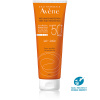 AVENE SUN SPF 50+ telové mlieko 250 ml