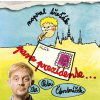 Petr Štvrtníček: Pan Prezydent - Audioksiążka na CD
