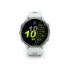 GARMIN Forerunner 970 GPS hodinky na beh a triatlon biele