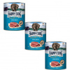 Happy Dog konz. Wild Pur Sweeden zvěřina 3x800g